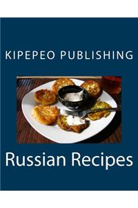 Russian Recipes