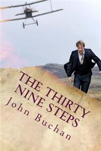 Thirty Nine Steps