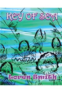 Key of Sea