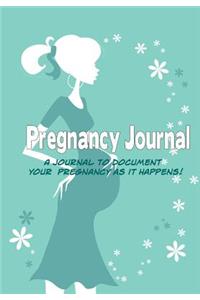 Pregnancy Journal