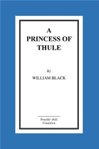 A Princess Of Thule