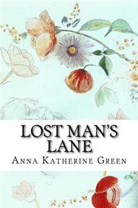 Lost Man's Lane