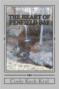 Heart of Penfield Bay