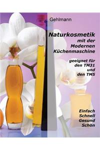 Naturkosmetik Mit Dem Thermomix