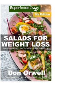 Salads for Weight Loss