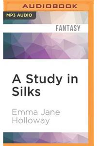 Study in Silks