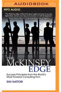 The McKinsey Edge