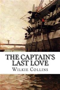 The Captain's Last Love