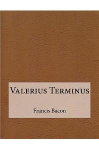 Valerius Terminus