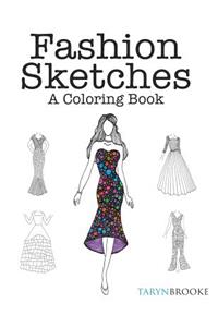 Fashion Sketches