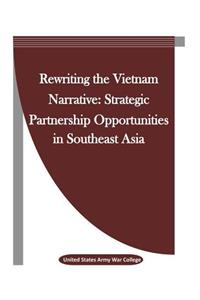 Rewriting the Vietnam Narrative