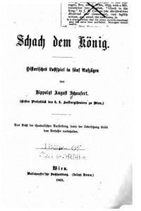 Schach dem König