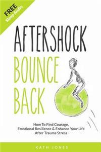 Aftershock Bounce Back