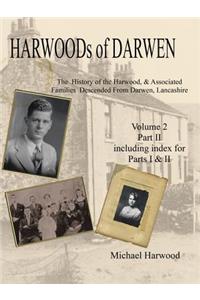 Harwoods of Darwen