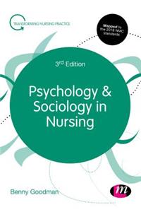Psychology and Sociology in Nursing