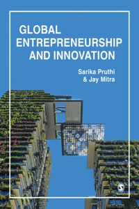 Global Entrepreneurship & Innovation