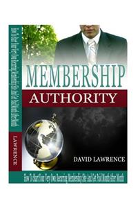 Membership Authority