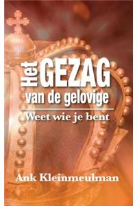 Het Gezag van de gelovige