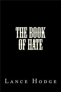 The Book of HATE