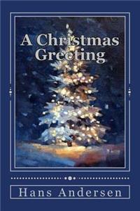Christmas Greeting