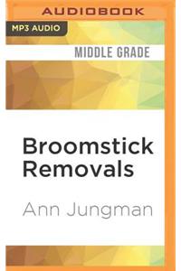 Broomstick Removals