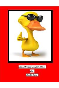 LiveStreamToolKit 2016