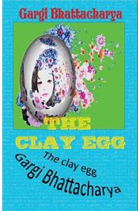 Clay Egg