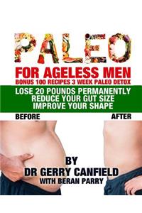 Paleo for Ageless Men