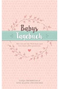 Babys Tagebuch