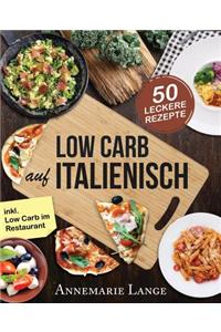 Low Carb Italienisch