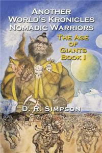 Another World'S Kronicles Nomadic Warriors