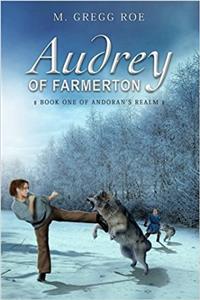 Audrey of Farmerton