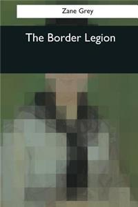 The Border Legion