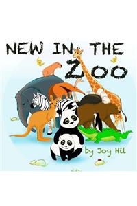 New in the Zoo