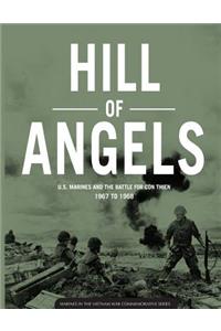 Hill Of Angels