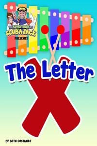 Letter X