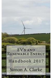 Ev's and Renewable Energy
