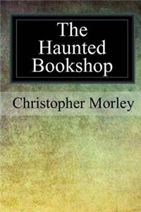 Haunted Bookshop