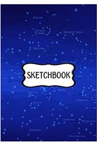 Atom Sketchbook