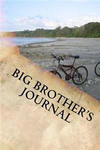 Big Brother's Journal