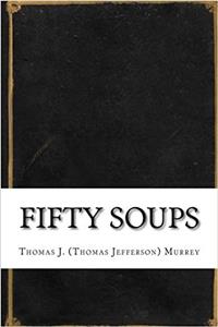 Fifty Soups