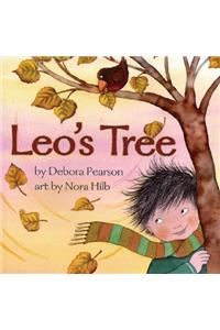 Leo's Tree
