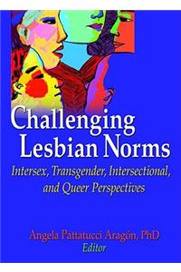 Challenging Lesbian Norms