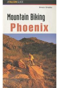 Mountain Biking Phoenix