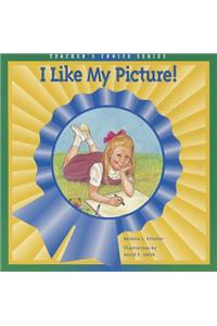 I Like My Picture!