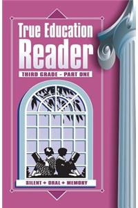 True Education Reader