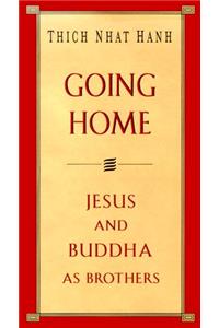 Going Home: Jesus and Buddha as Brothers