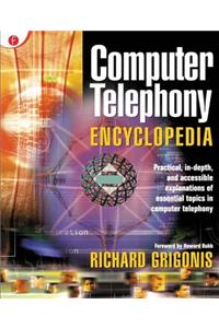 Computer Telephony Encyclopedia