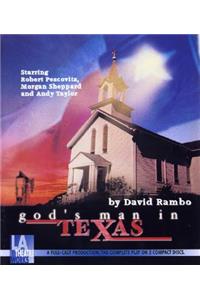 God's Man in Texas