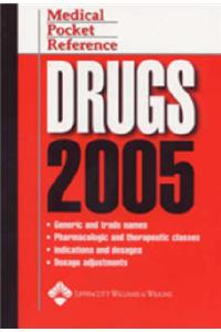 Drugs 2005: 2005